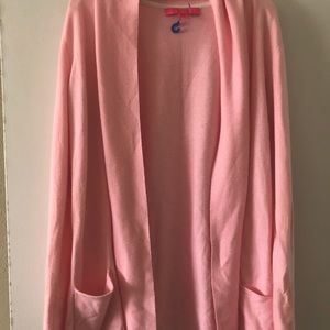 Lily Pulitzer Cardigan - Like New!